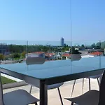 Family Apartment Sb9 - Residence Con Piscina - Adria Holiday Jesolo