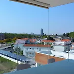 Family Apartment Sb9 - Residence Con Piscina - Adria Holiday Jesolo