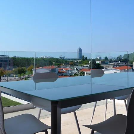 Appartamento Family Sb9 - Con Piscina - Adria Holiday