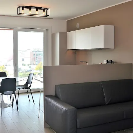 Appartamento Family Sb9 - Con Piscina - Adria Holiday