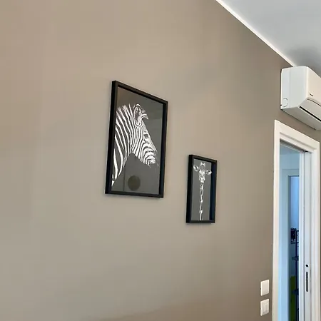 Appartamento Family Sb9 - Con Piscina - Adria Holiday